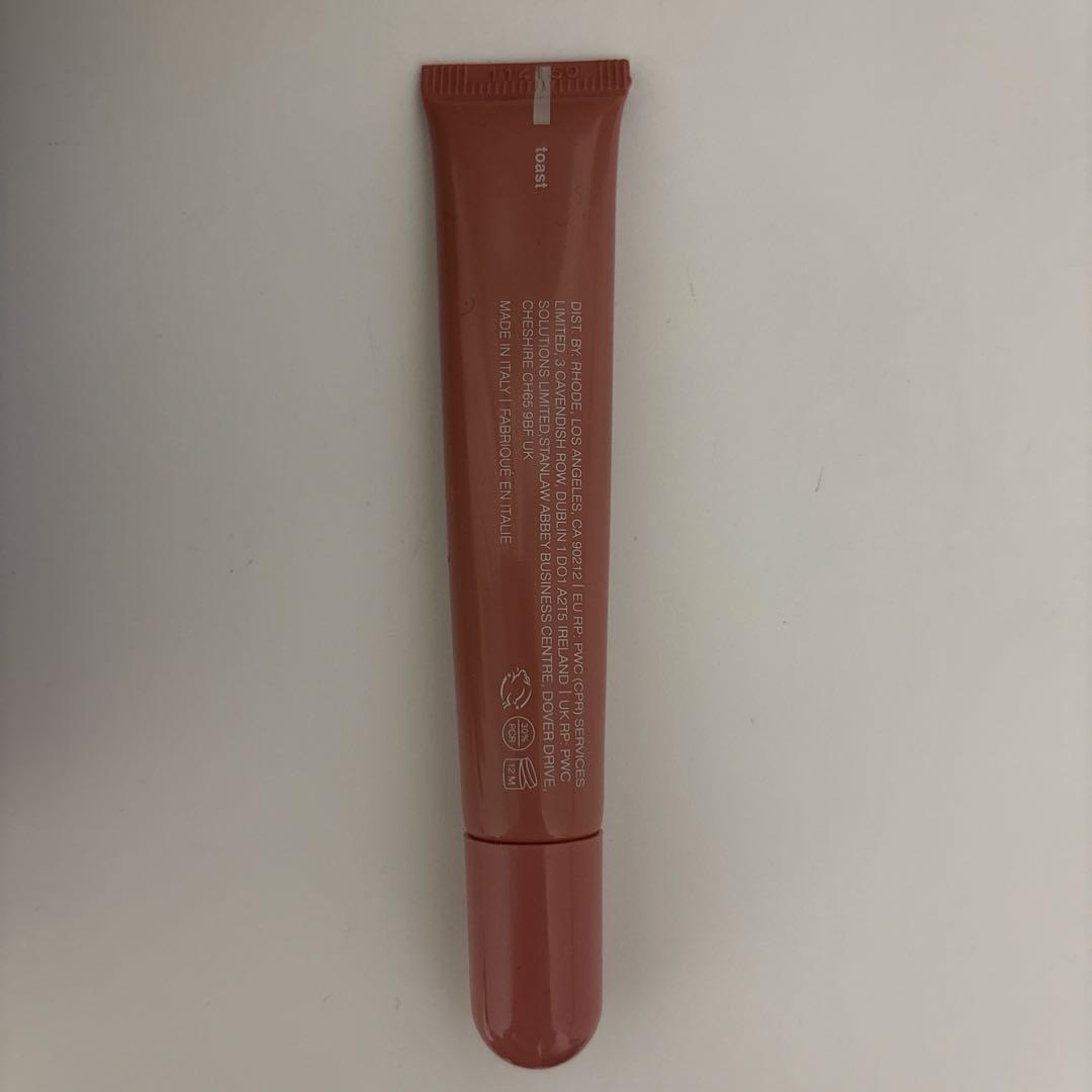 rhode Peptide Lip Tint 10ml ピンク系 Toast