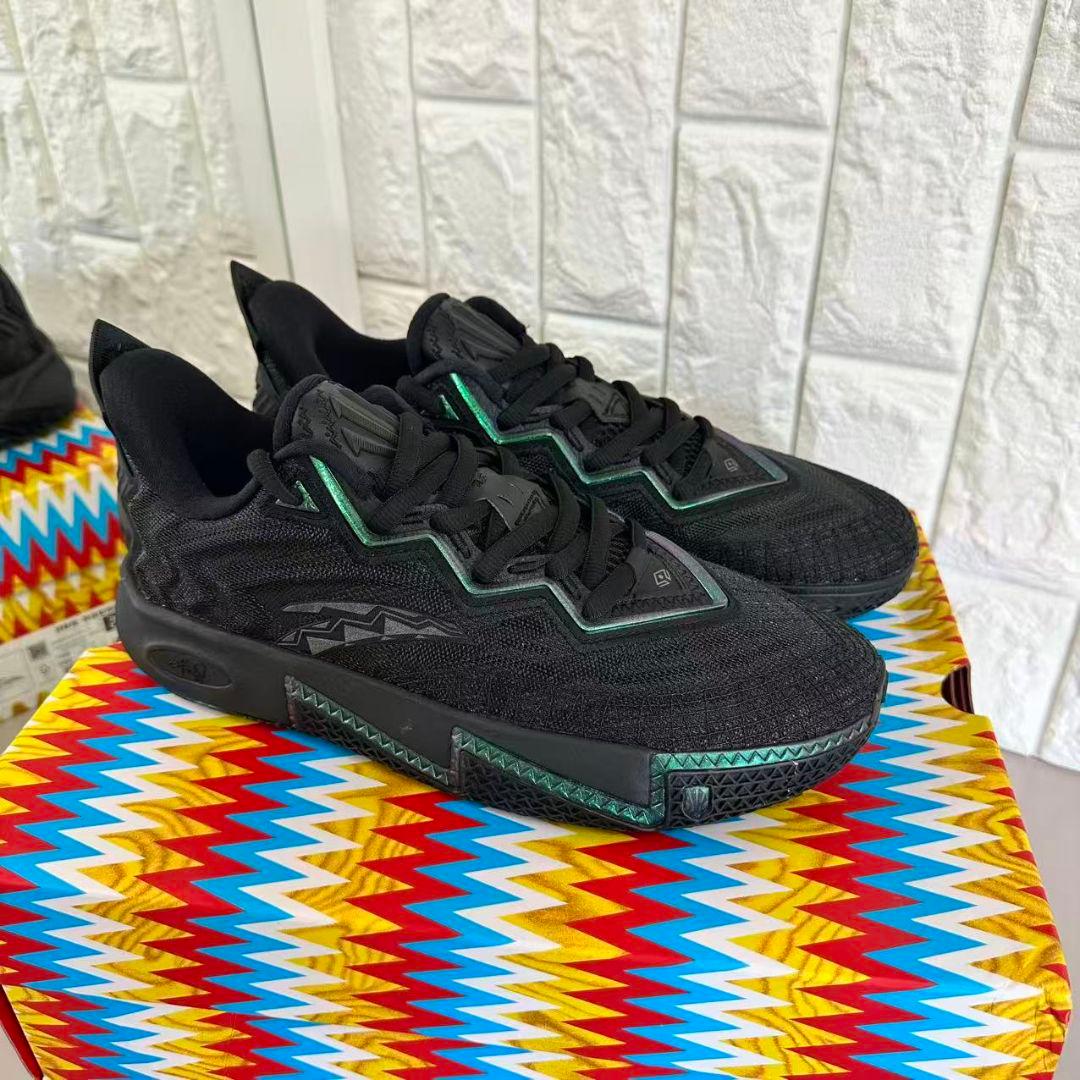 ANTA KAI2 トリプルブラック アンタ カイ2 メンズバッシュ - メルカリ