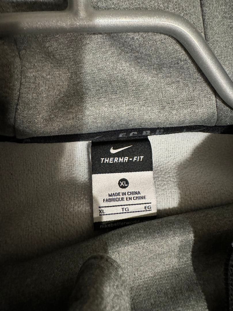 希少サイズNike F.C.Real Bristol セットアップ