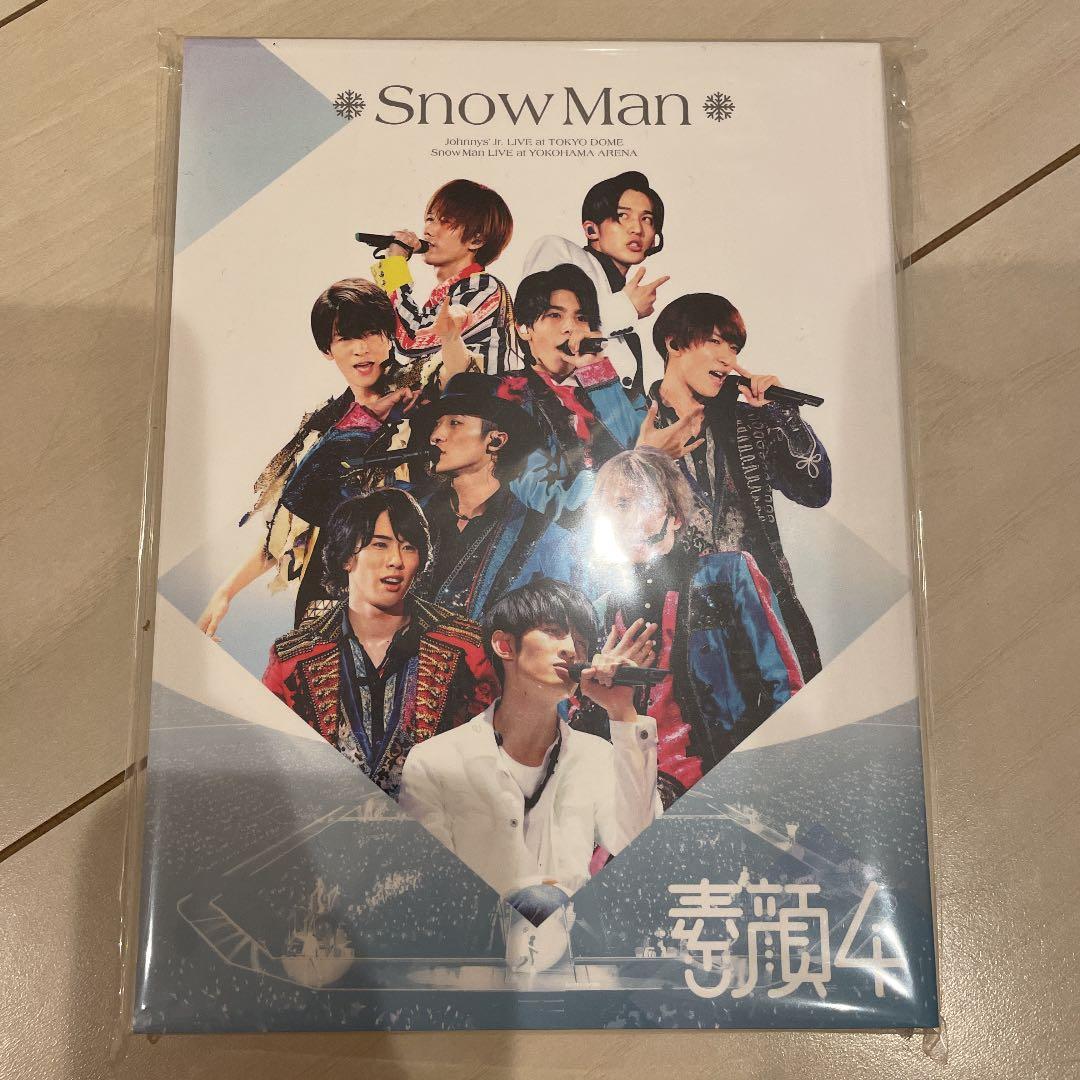 ジャニーズJr./素顔4 Man盤 素顔4｜ジュニア｜Storm Labels OFFICIAL SITE