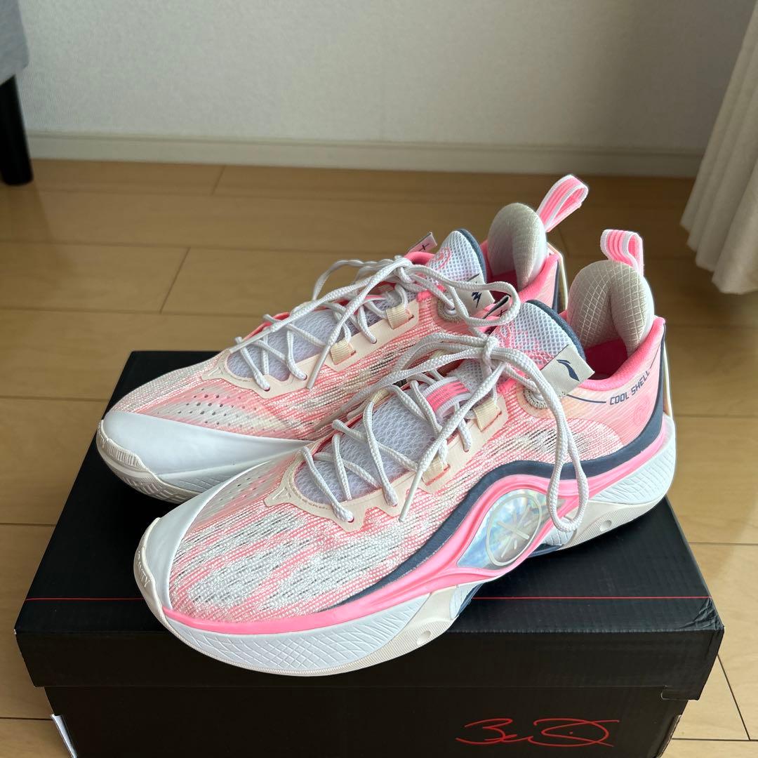 Wade Shadow 5 V2「ピンクバタフライ」 - メルカリ