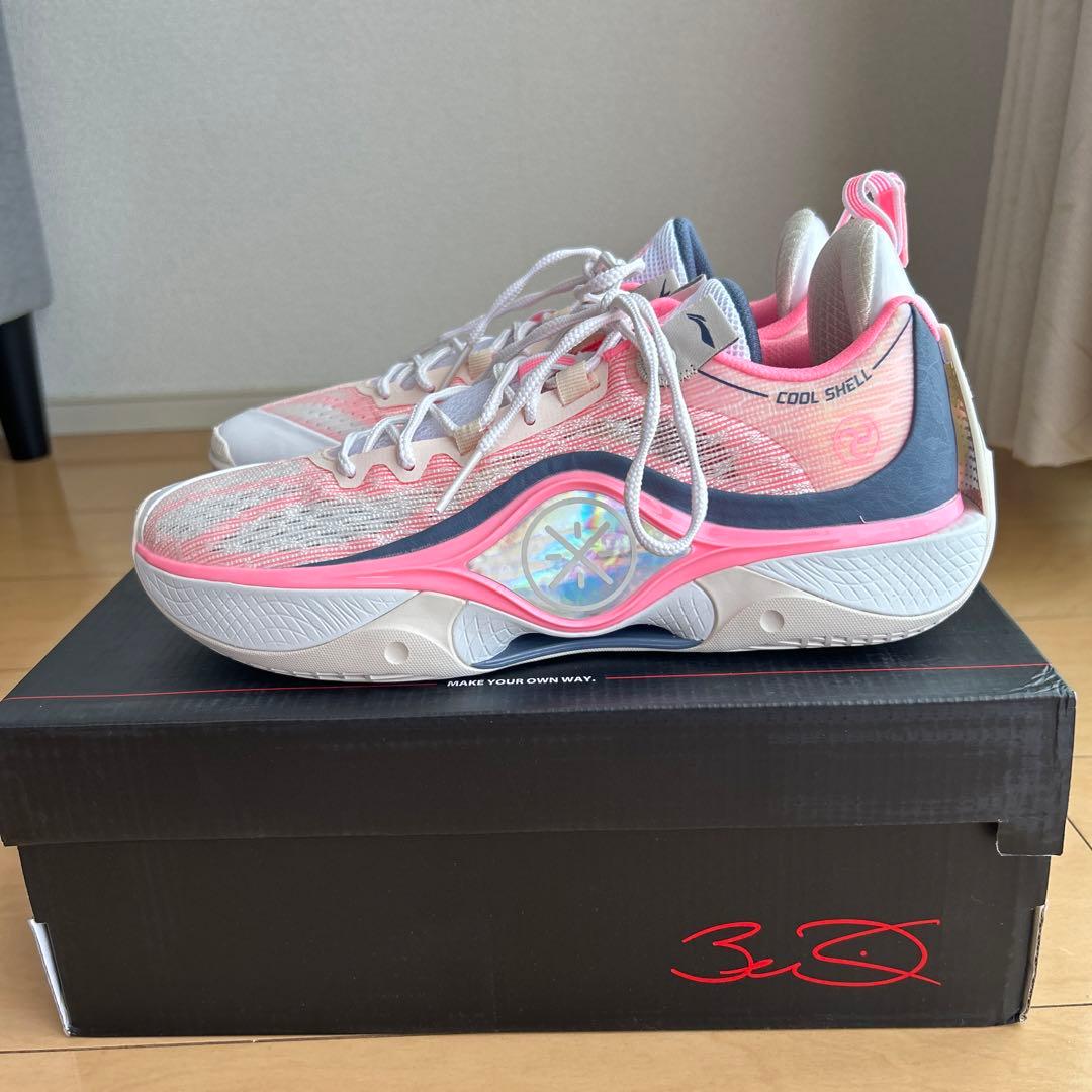 Wade Shadow 5 V2「ピンクバタフライ」 - メルカリ