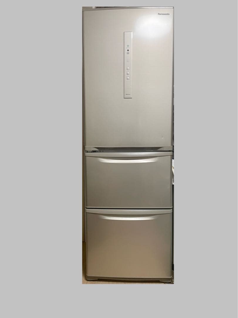 パナソニック　冷蔵庫　365L　NR-C371N-NL　2020年製　左開き パナソニック NR-C371N 価格比較 - 価格.com