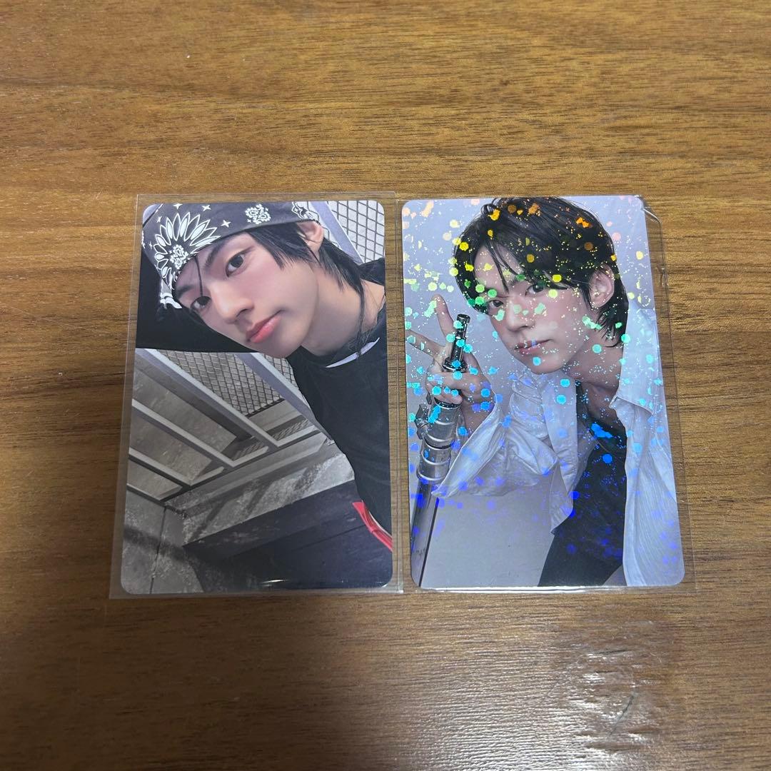 TWS ドフン トレカ まとめ売り Playhard - メルカリ