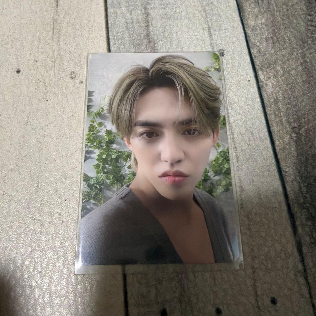 SEVENTEEN セブチ エスクプス 消費期限 タワレコ特典 トレカ - メルカリ