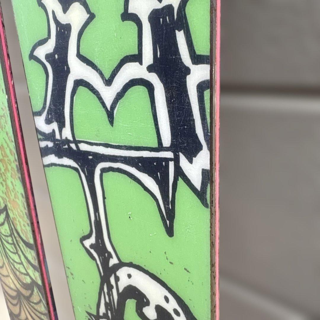 ATOMIC CENTURY 166cm レディース 訳あり - メルカリ