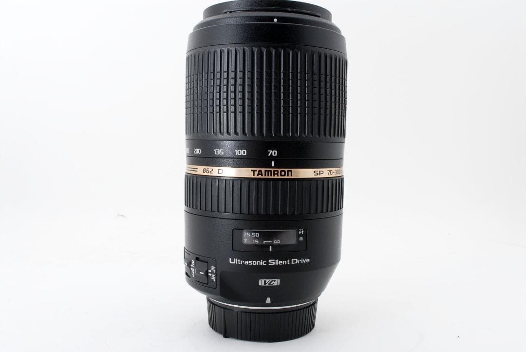 ニコンF SP 70-300mm F/4-5.6 Di VC USD(A005)