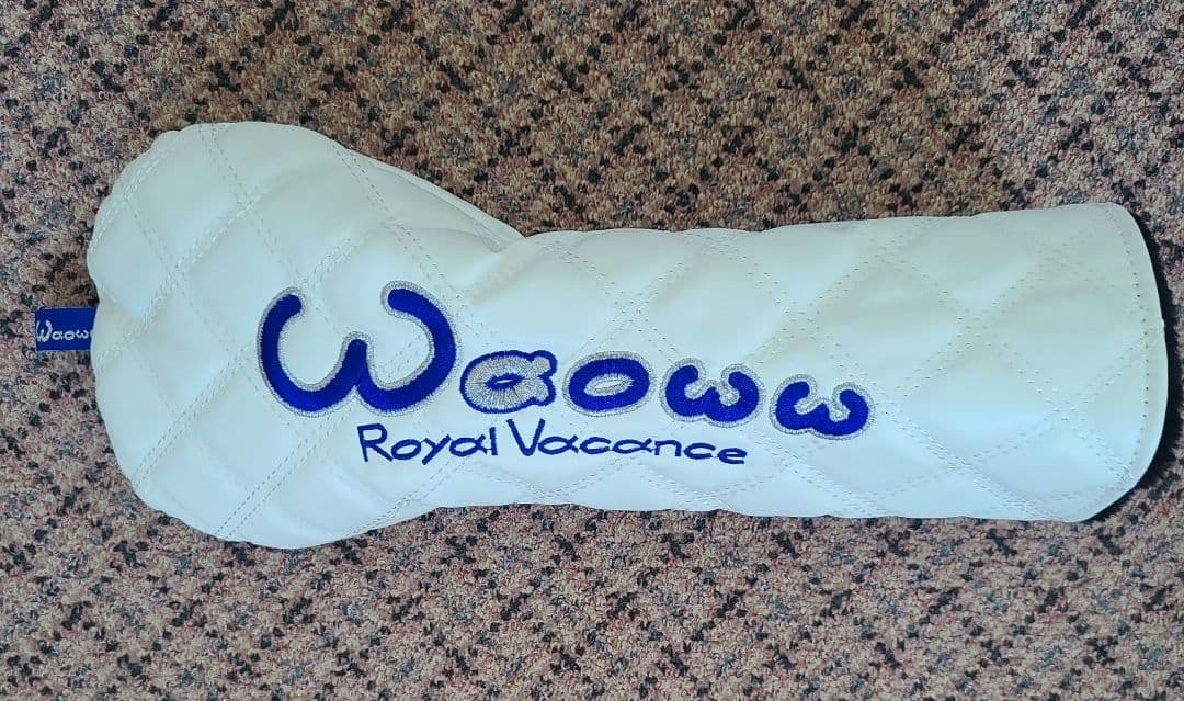 Waoww BANG ドライバー ArchNatural9 ROSSO21 - メルカリ