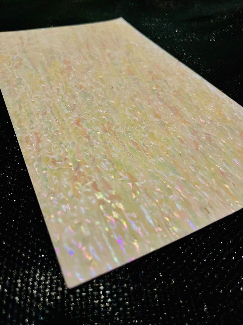 suuuuuu様専用 アワビシート ホワイト 白3枚