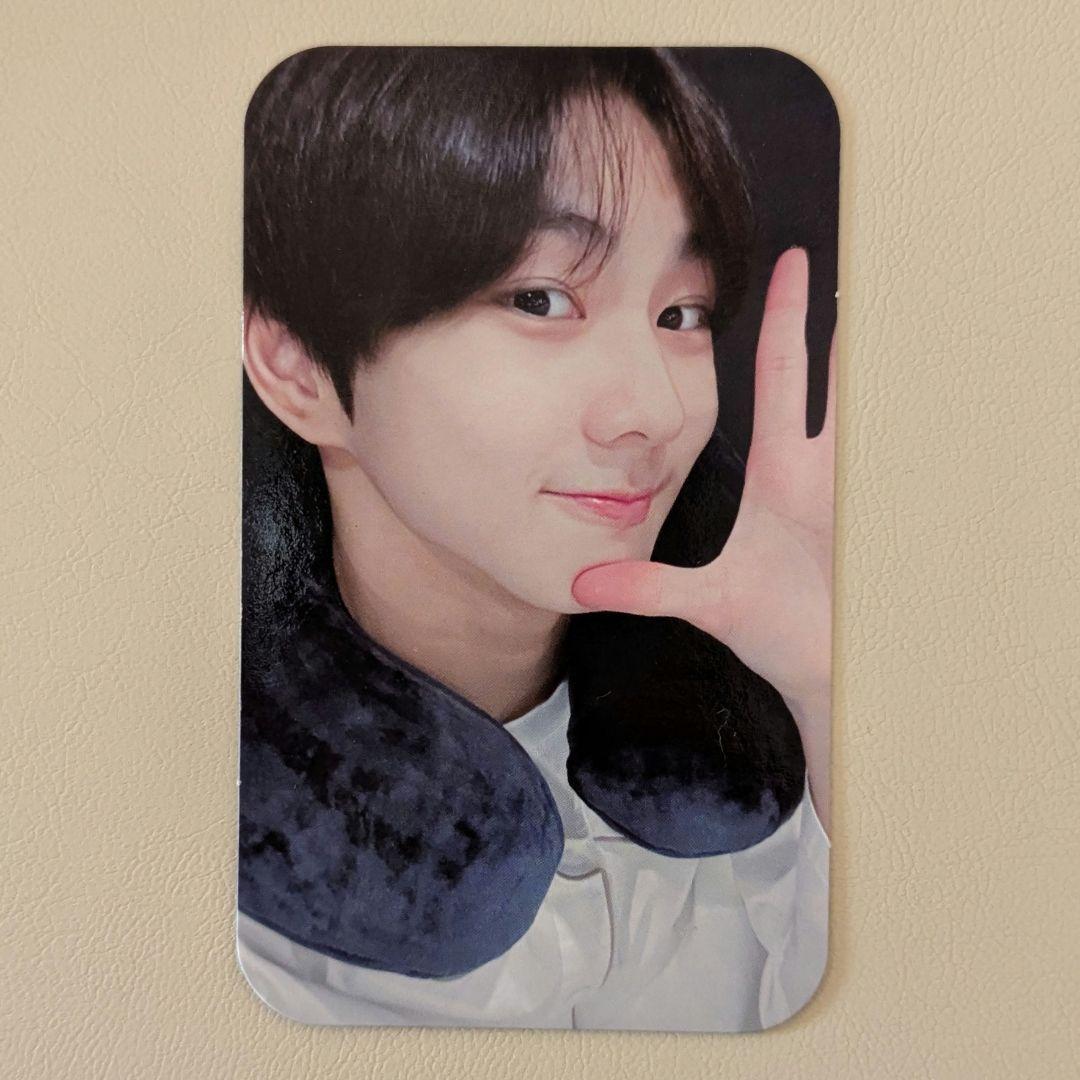 ENHYPEN ジョンウォン トレカ - メルカリ