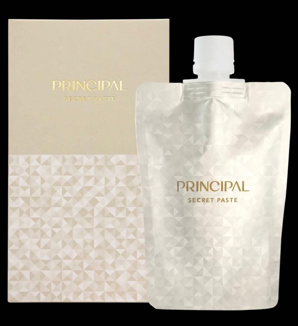 炭酸 プリンシパル フェイスマスク シークレットペースト50日分 - メルカリ