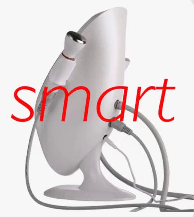 最新 エアー美容液導入マシン キャビテーション