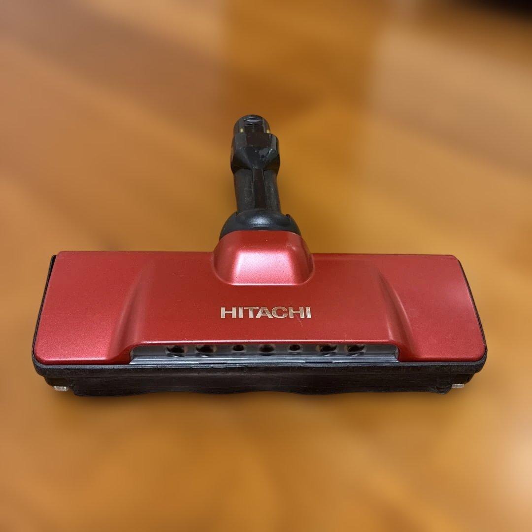 日立 クリーナーヘッド D-DP31（R） PV-BHL3000J - メルカリ