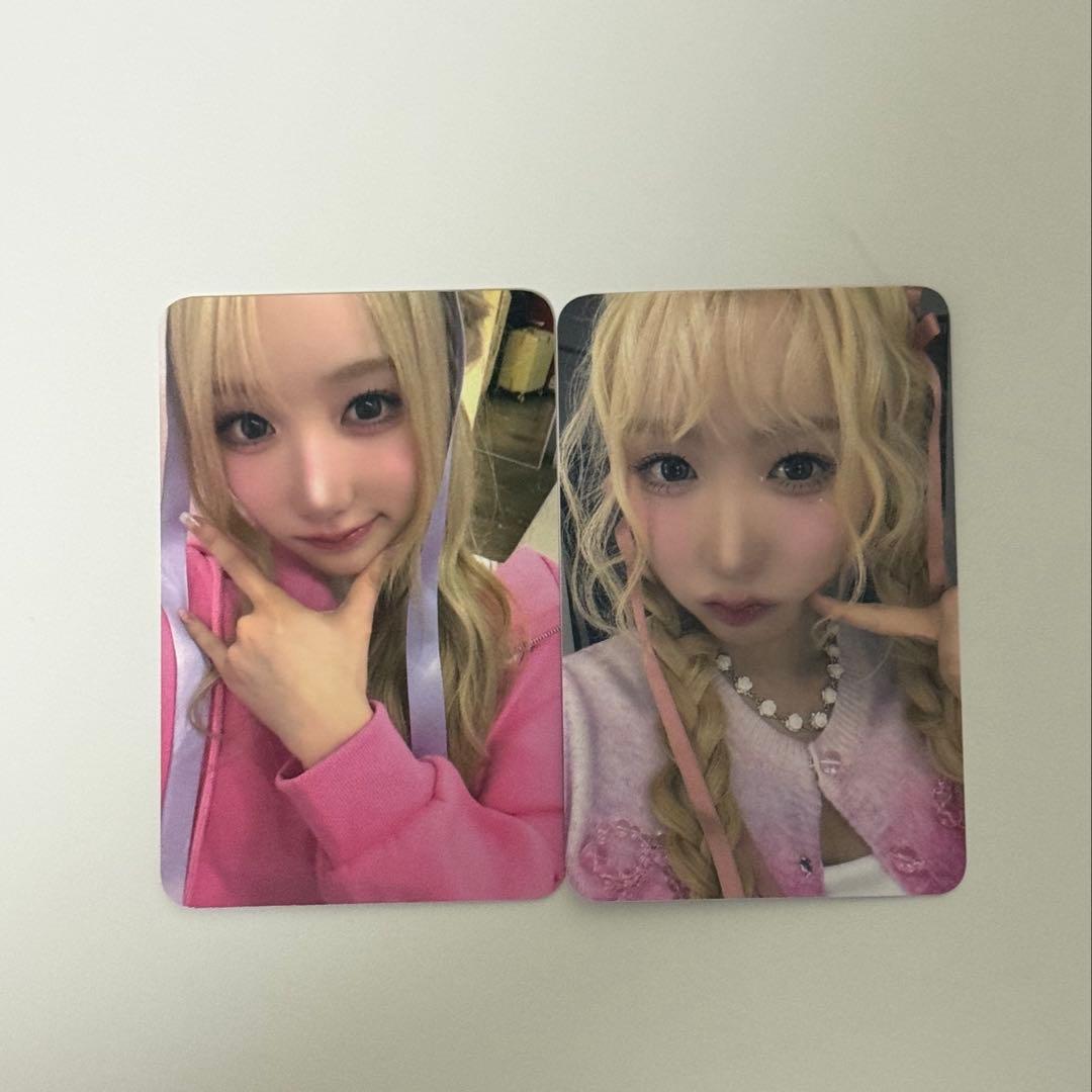 say my name メイ POPUP everline トレカ - メルカリ