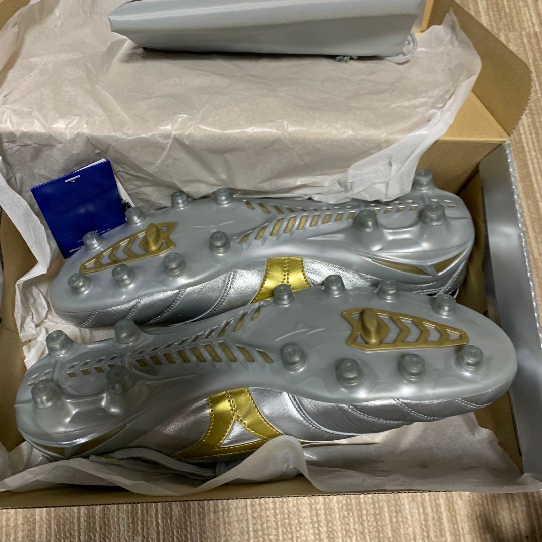 ミズノ モレリア DNA JAPAN 28.5cm DNA ジャパン