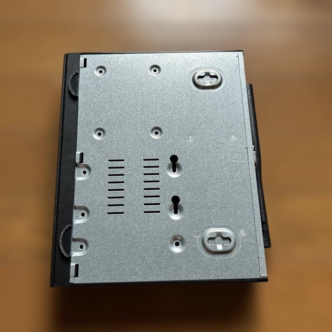 ANRAN 防犯カメラ用レコーダー nvr k8208-w - メルカリ