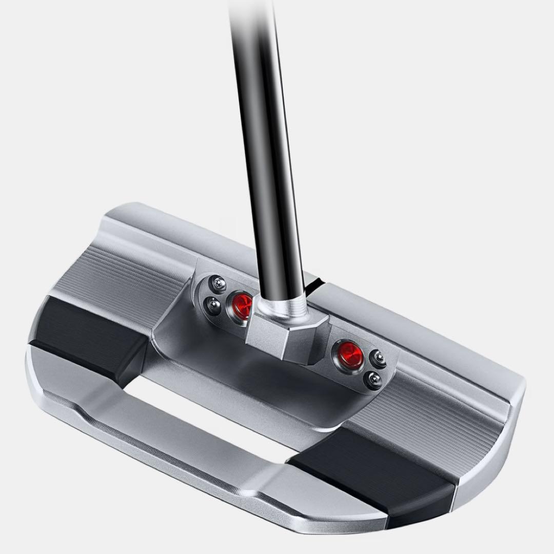 大*吉様 スコッティキャメロン ファストバックOC ロートルク FAST BAC