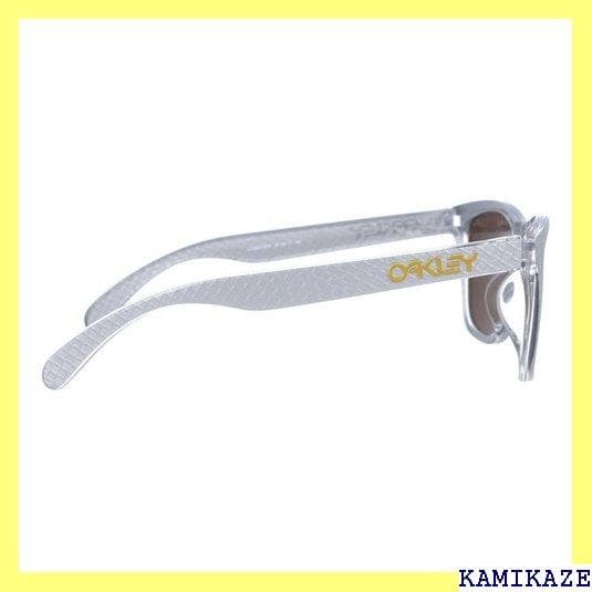 《＃アウトドアⅣ》 国内 プレゼント IRIDIUM FI EY オークリ 97