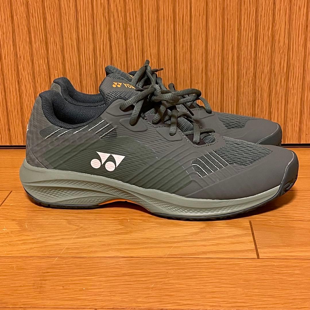 【ビーンズ】ヨネックス パワークッション ソニケージ MAC 26.0cm