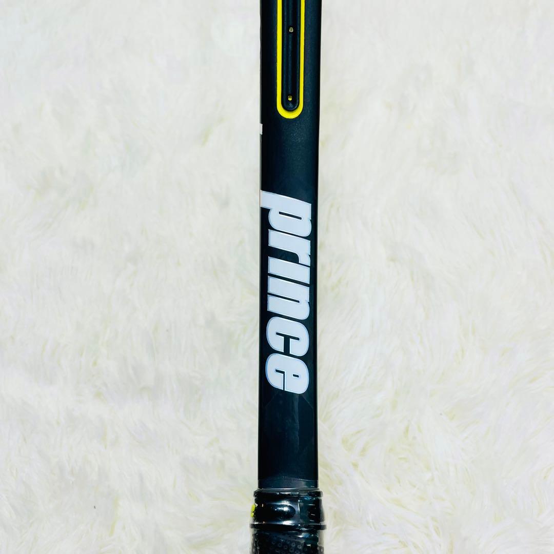 未使用品 PRINCE TOUR 98 XR-J スマートテニスセンサー対応 未使用品