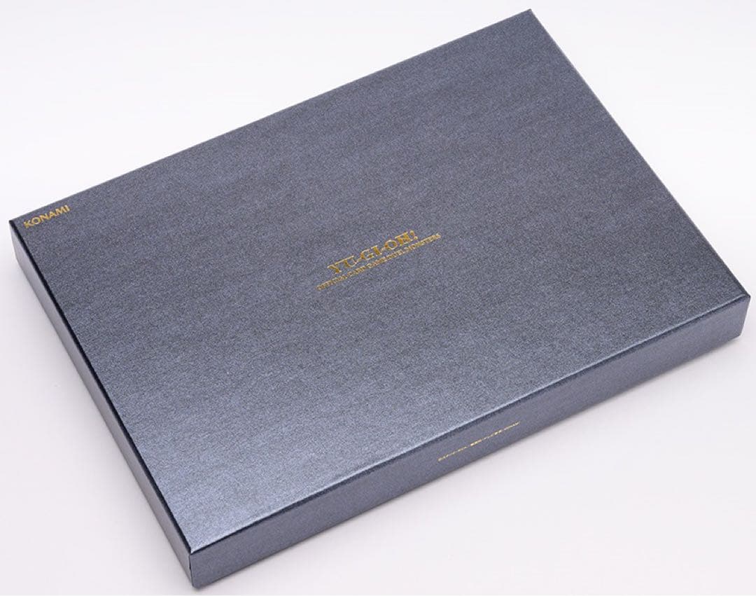 遊戯王OCGデュエルモンスターズ「三幻神」スペシャルカードセット