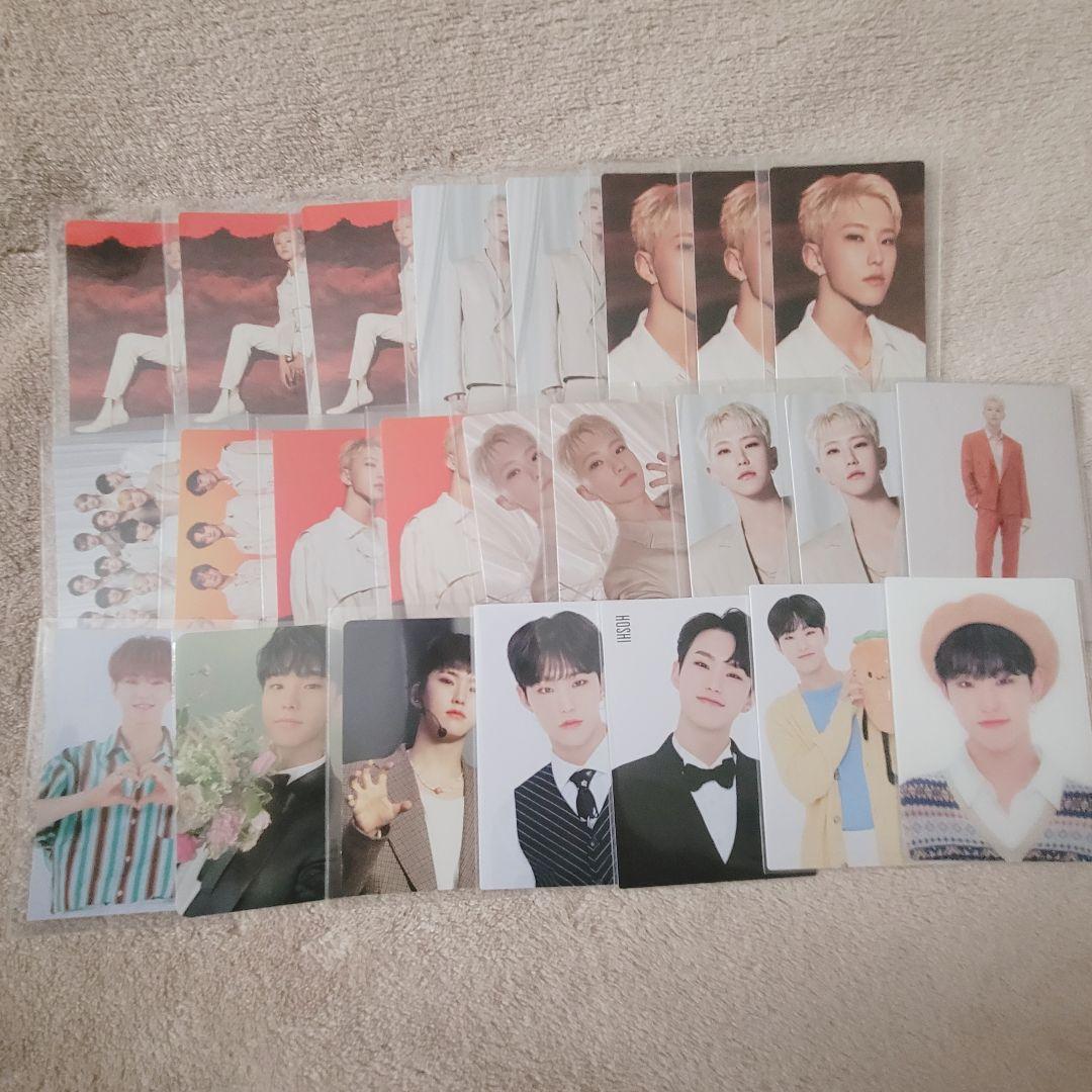 ホシ トレカ まとめ売り 24枚セット - メルカリ