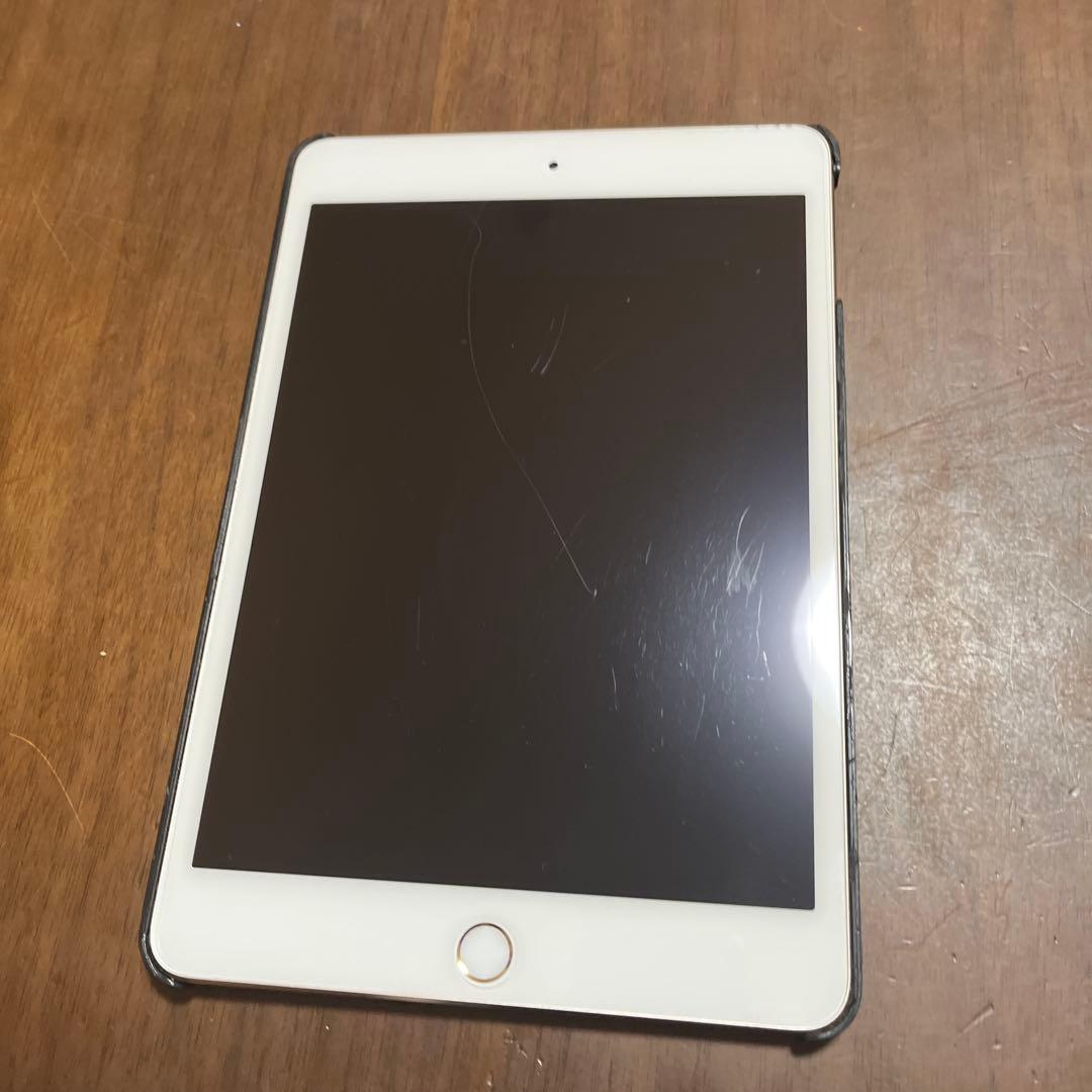 iPad mini4 16GB wifiモデル Amazon.co.jp: 【整備済み品】 Apple iPad mini 4 Wi-Fi + Cellular