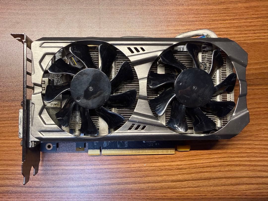 【動作確認済み】 GTX1070 OC Mini 6GB GDDR5 Gigabyte GTX 1070 Mini ITX OC Unleashed - Fastest SFF Gaming Card