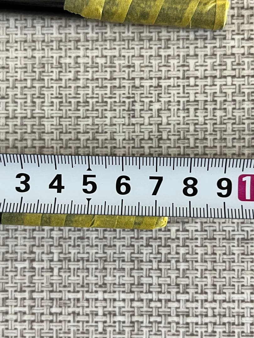 Qi35 Tour TM70(S)3本組新品 ディアマナ - メルカリ