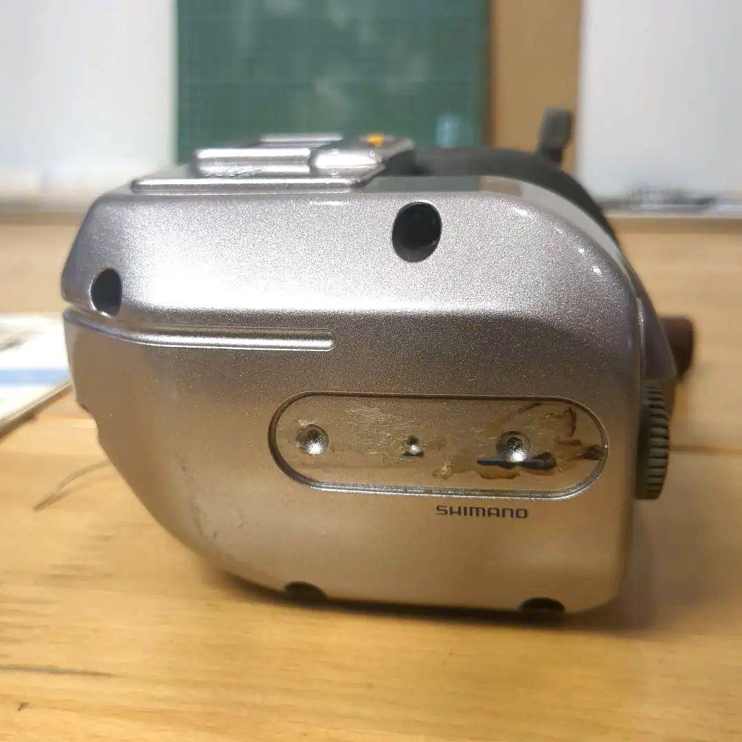 SHIMANO シマノ デジタナSLS 小船3000 TANAPITA リール - メルカリ