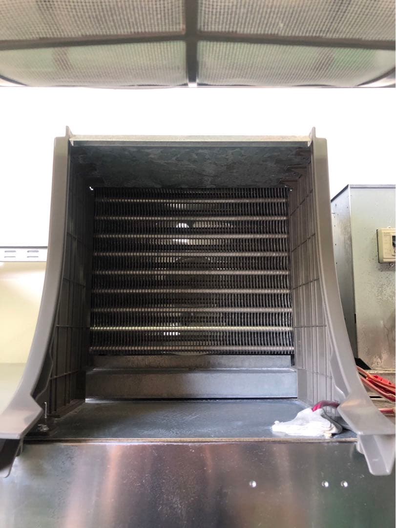 ☆地域限定自社便配送☆ホシザキ 縦型冷蔵庫 2020年 HR-150A-A1 - メルカリ