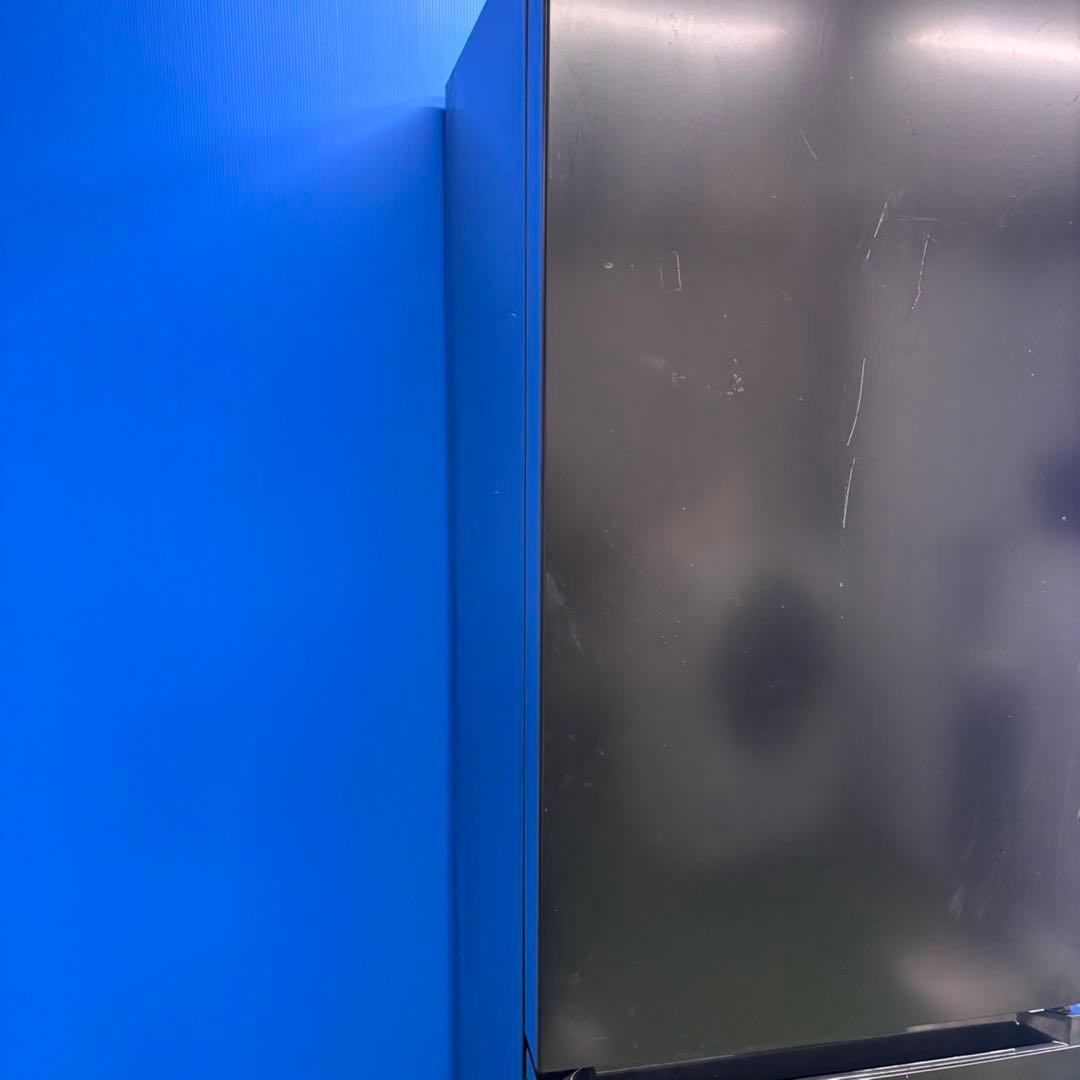 663 大型冷蔵庫 200L〜300L 2023年製 一人暮らし 極美品 洗濯機 - メルカリ