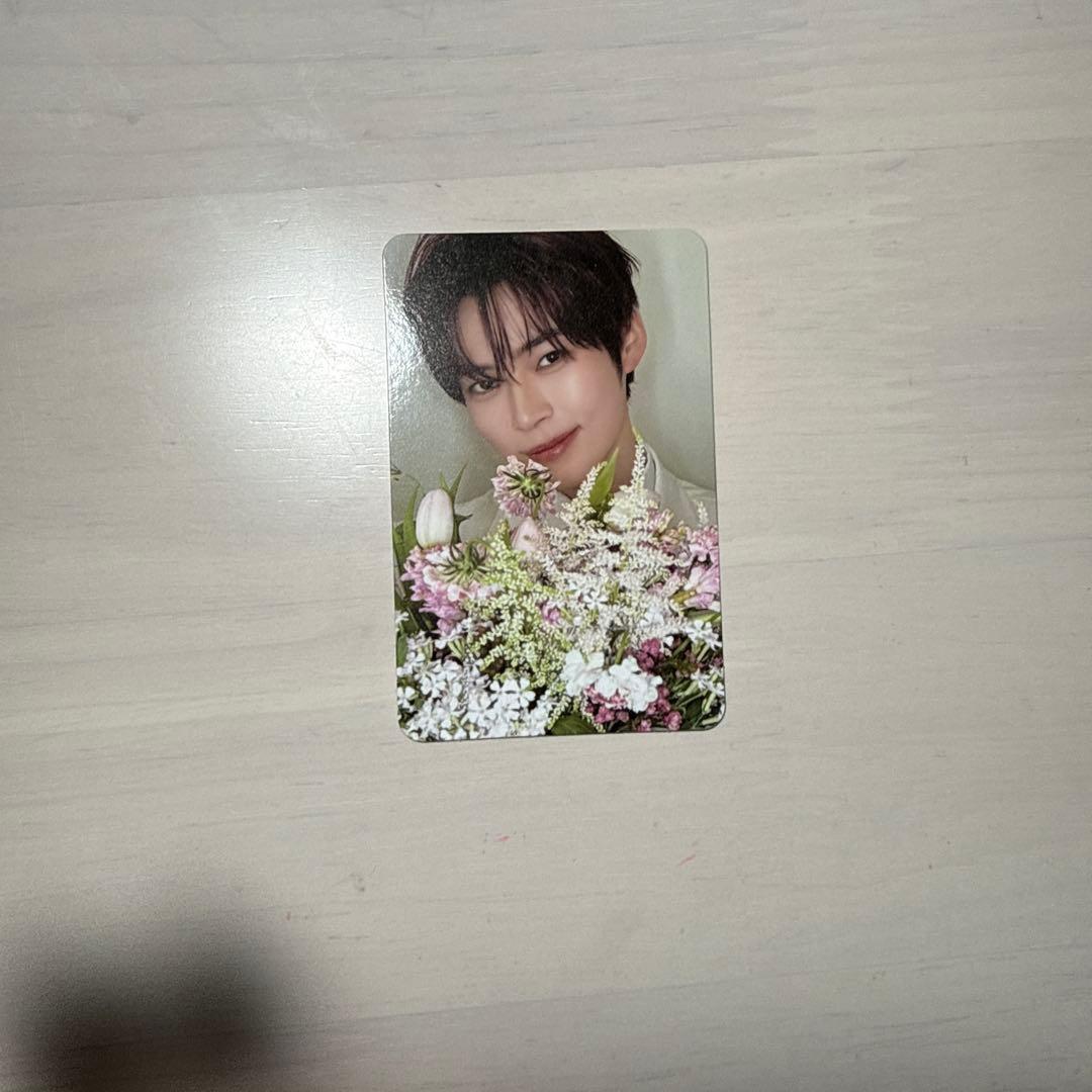 ZEROBASEONE ハンビン トレカ ゼベワン RE-FLOW - メルカリ