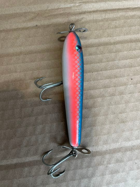 ズイール　ロジックII 1983年