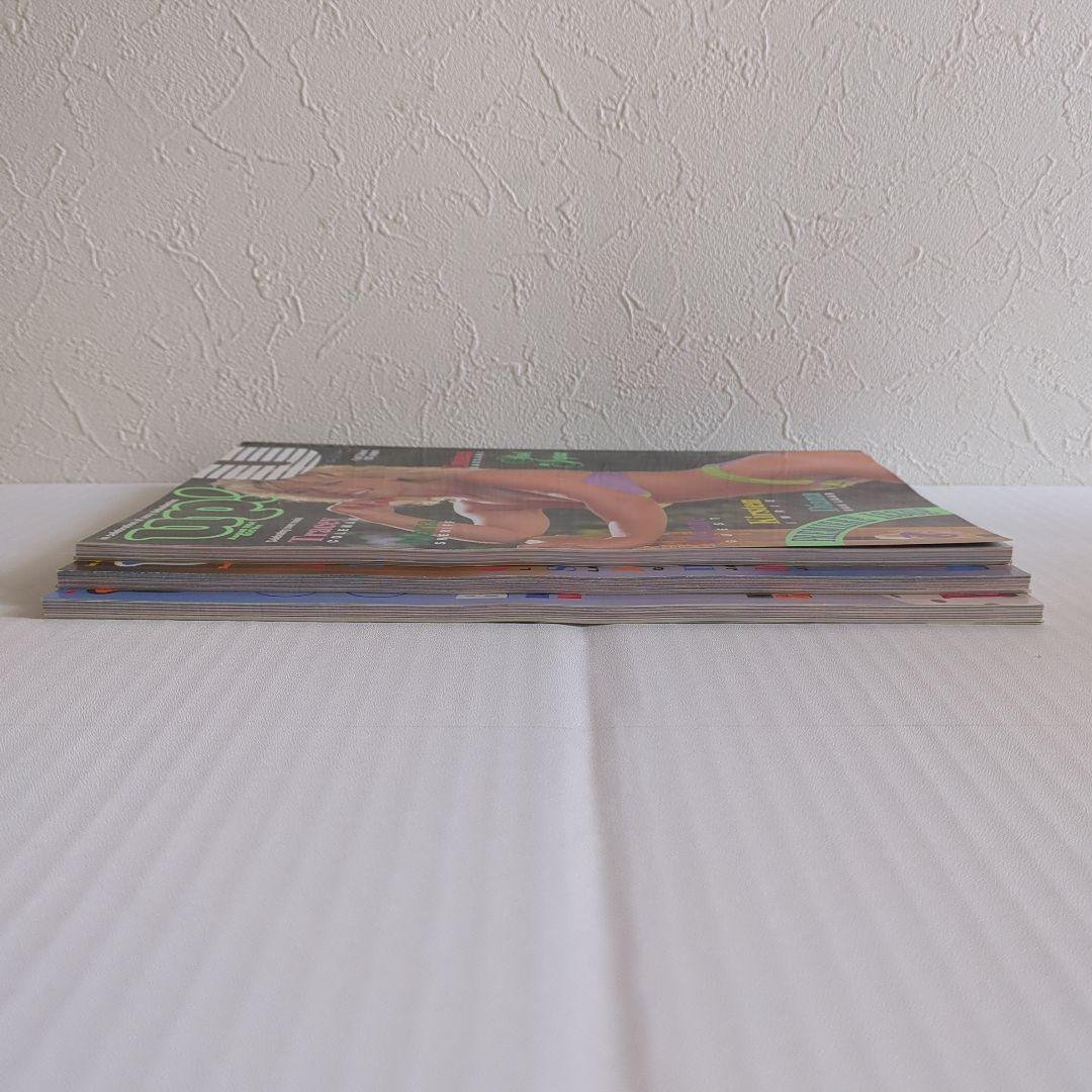 up! U あっぷゆー 雑誌 グラビア 【中古】