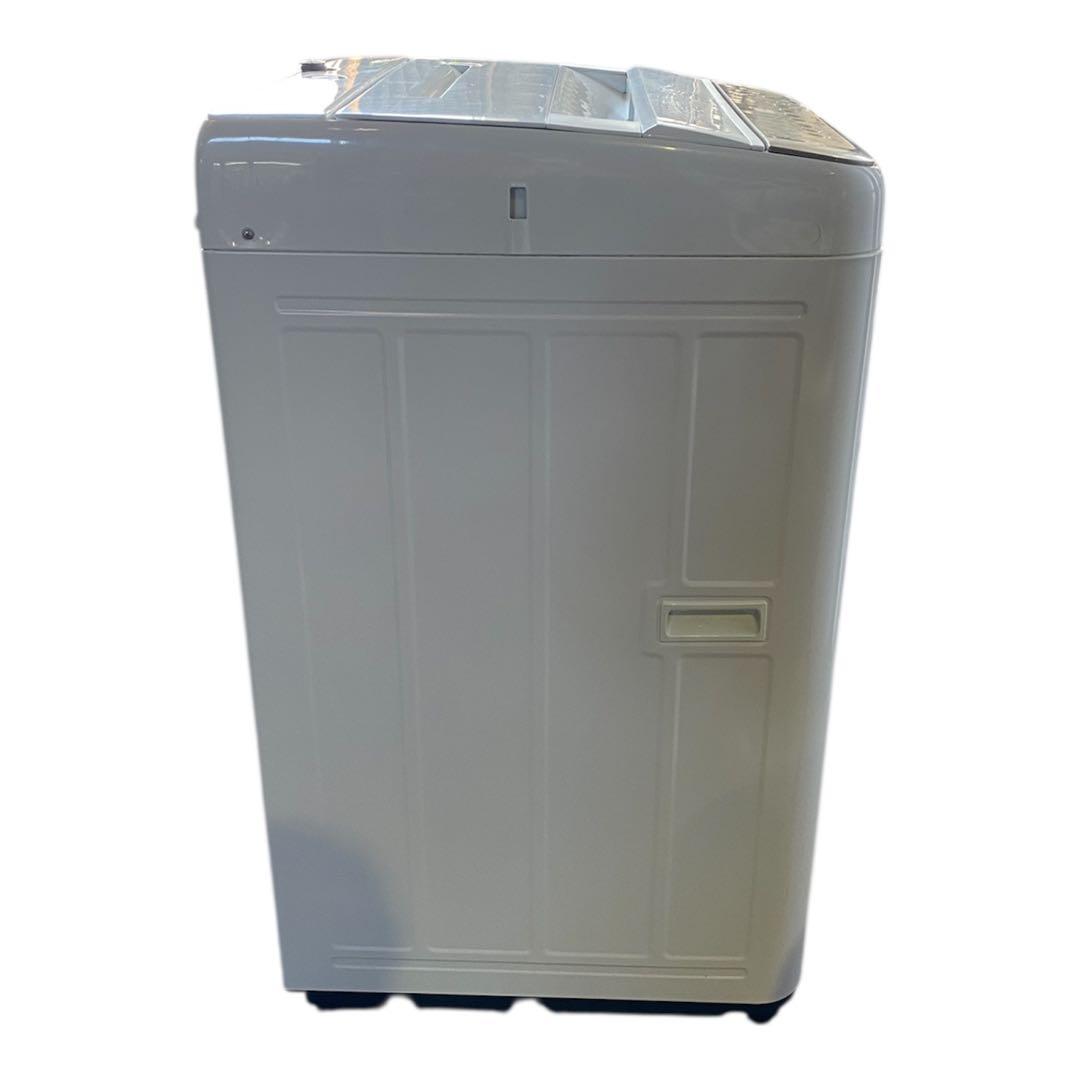 Panasonic 全自動電気洗濯機 7.0kg NA-F70PB15 22年製