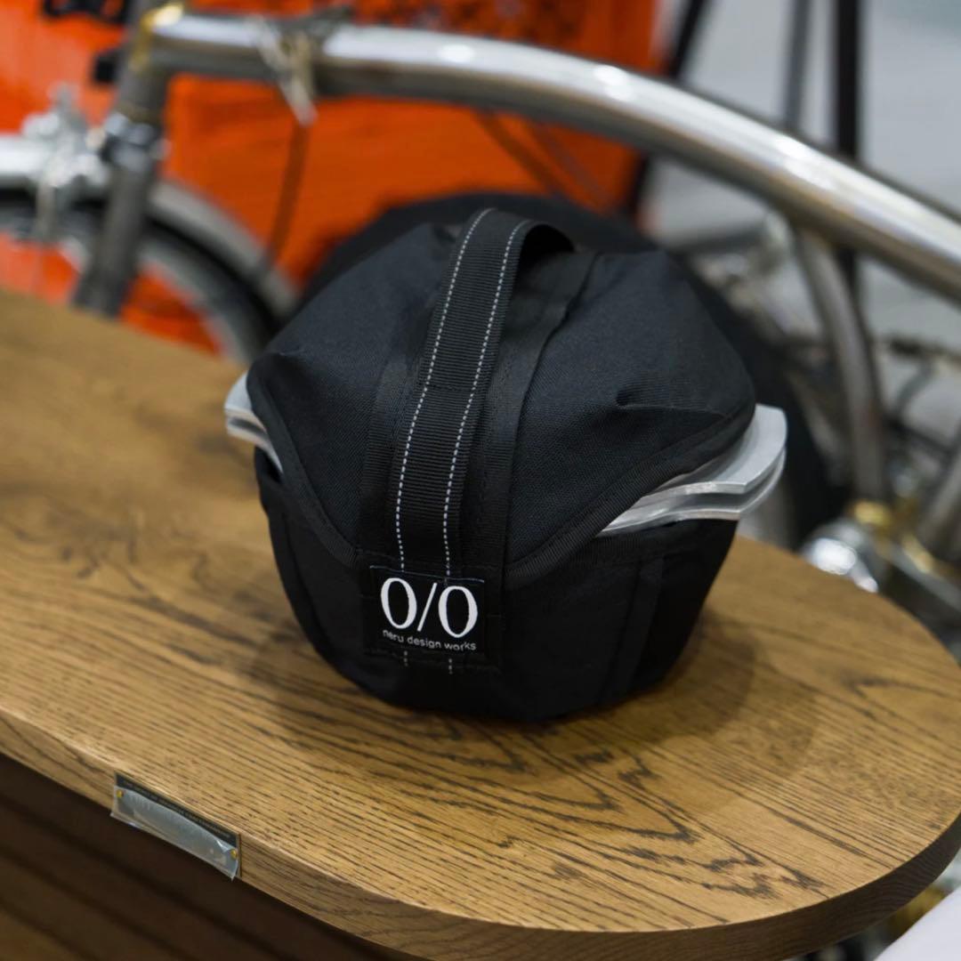 neru design works × HARDMADE AL Dutchカバー - メルカリ