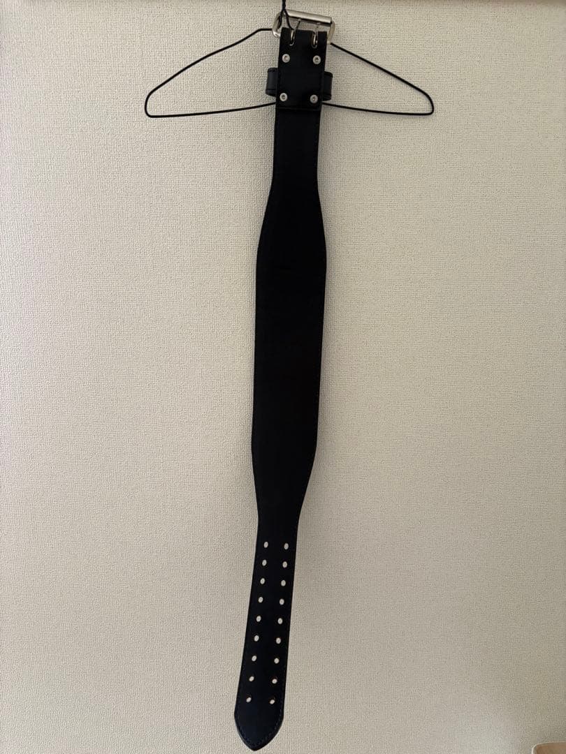 POWERHOUSE GYM パワーベルト Sサイズ - メルカリ