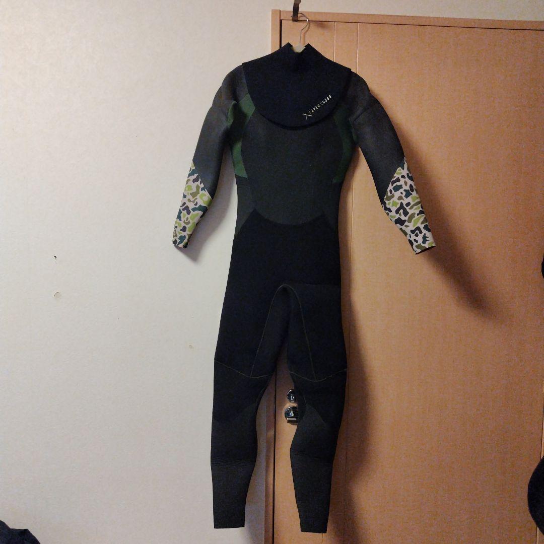 Saver Cross セイバークロス セミドライスーツ レディース Saver Cross セイバークロス セミドライスーツ レディース 【公式通販】