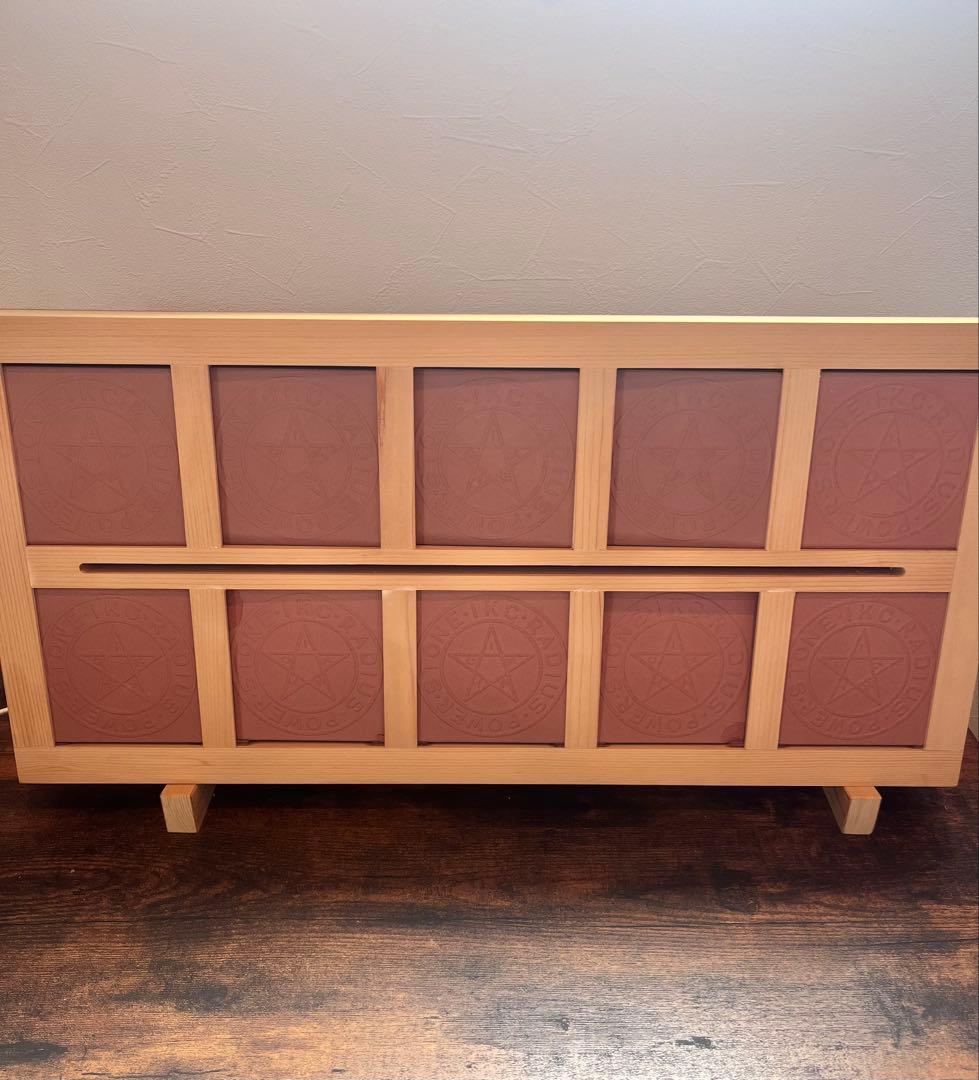 青の家　ラジウム　ホルミシス H＆Yo fitness ラジウム ラドンスティック ラドン水 ラジウム水を生成