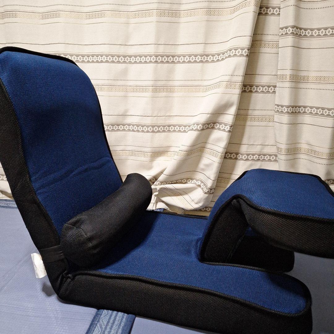 ニトリ　ゲーミング座椅子　専用テーブルカバー付 ゲーミング座椅子 専用テーブルカバー付(LC-B12TAB GY) | ニトリネット