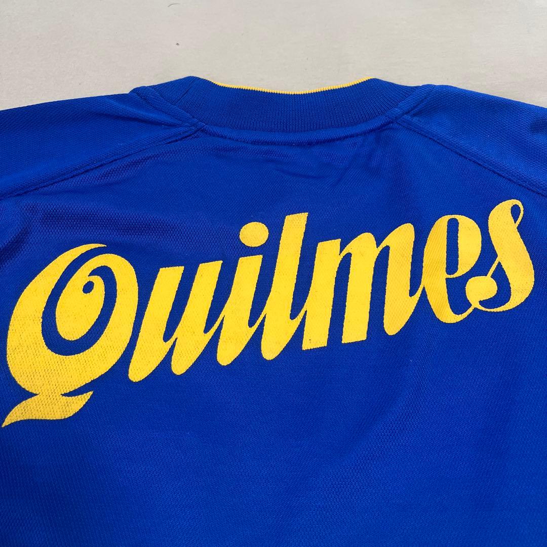 2000-01 ボカ・ジュニアーズ ユニフォーム - メルカリ