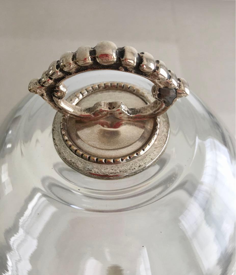 Sarah Grace Blanc D'ivoire Cloche (大) - メルカリ