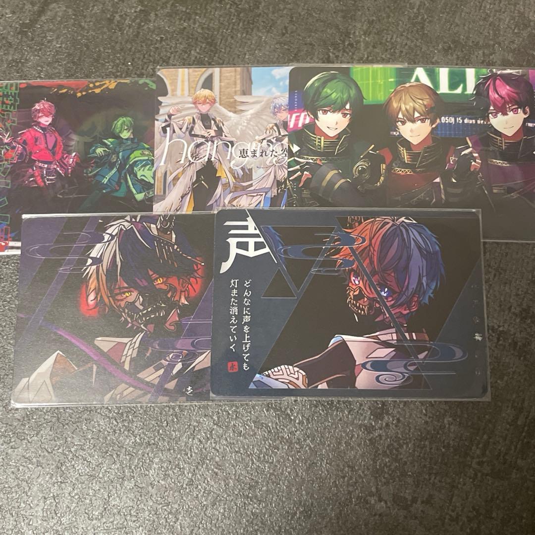 シクフォニ チップス まとめ売り - メルカリ