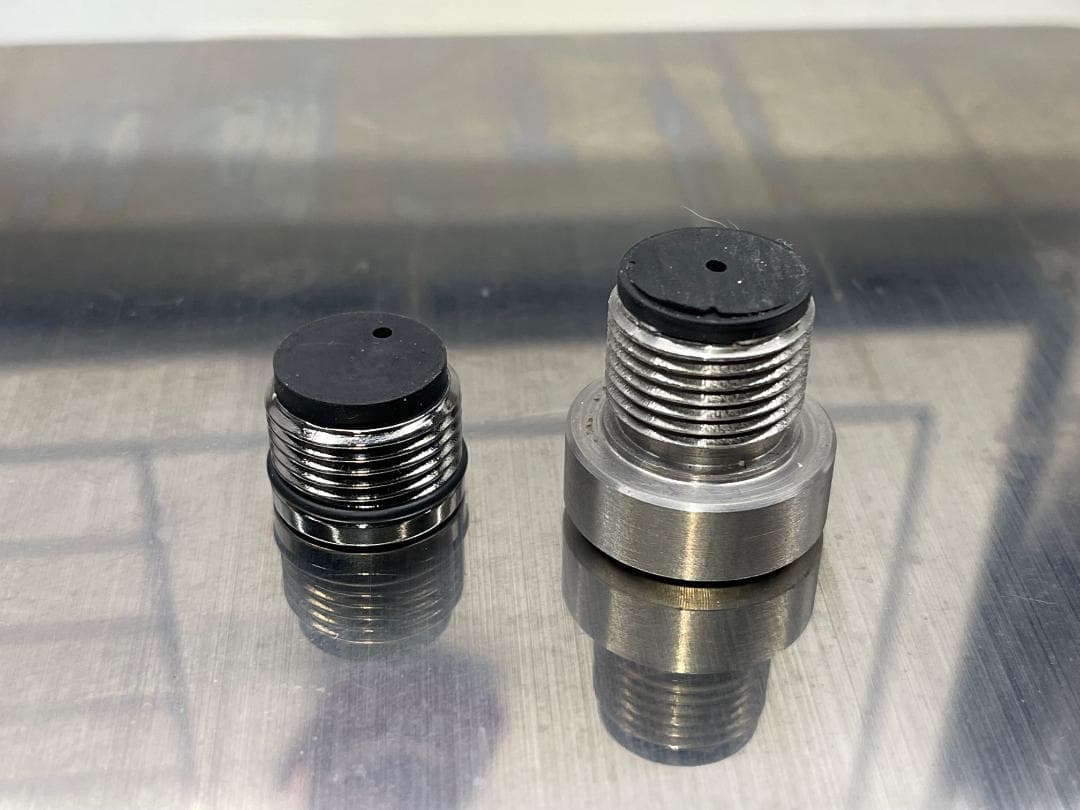 ダイワ 20銀狼 王牙 AGS 08-50・R 中古極美品 - メルカリ