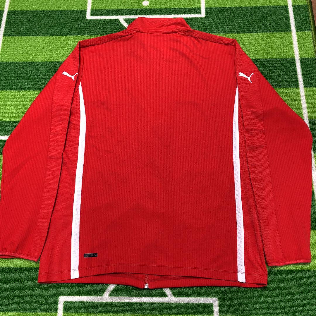 習志野高校サッカー部ジャージ - メルカリ