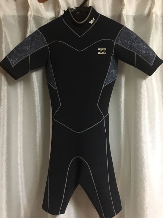 billabong ウェットスーツ 楽天市場】【すぐにお届け】ビラボン ウェットスーツ 5/3mm ジャージ