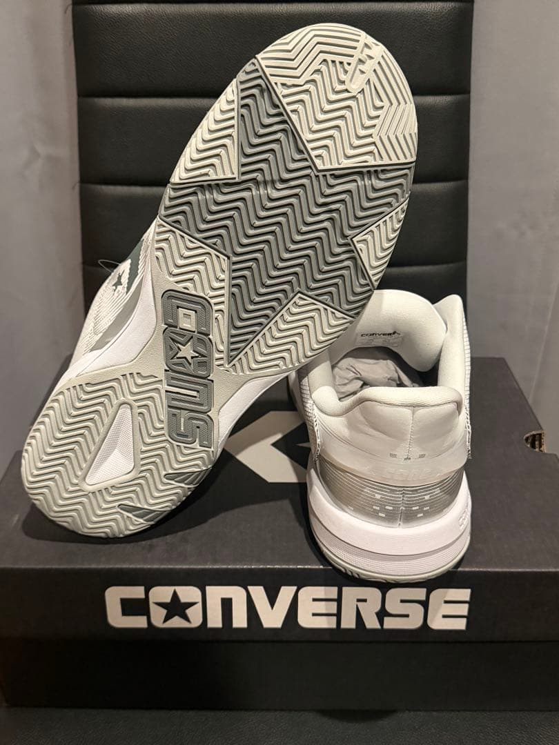 シューズ(男性用) converse CONS ACCELERATOREV LOW 28.5cm