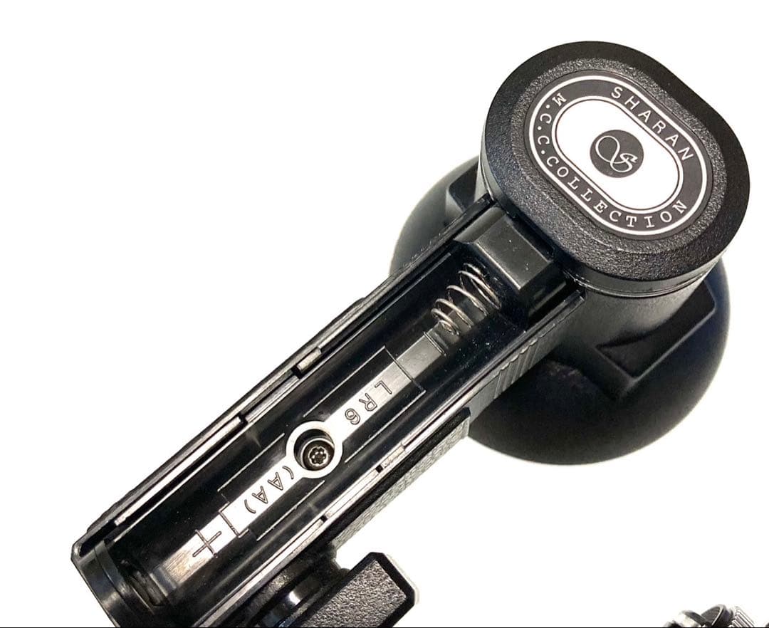 【完動品 美品】メガハウス SHARAN ROLLEIFLEX 2.8F