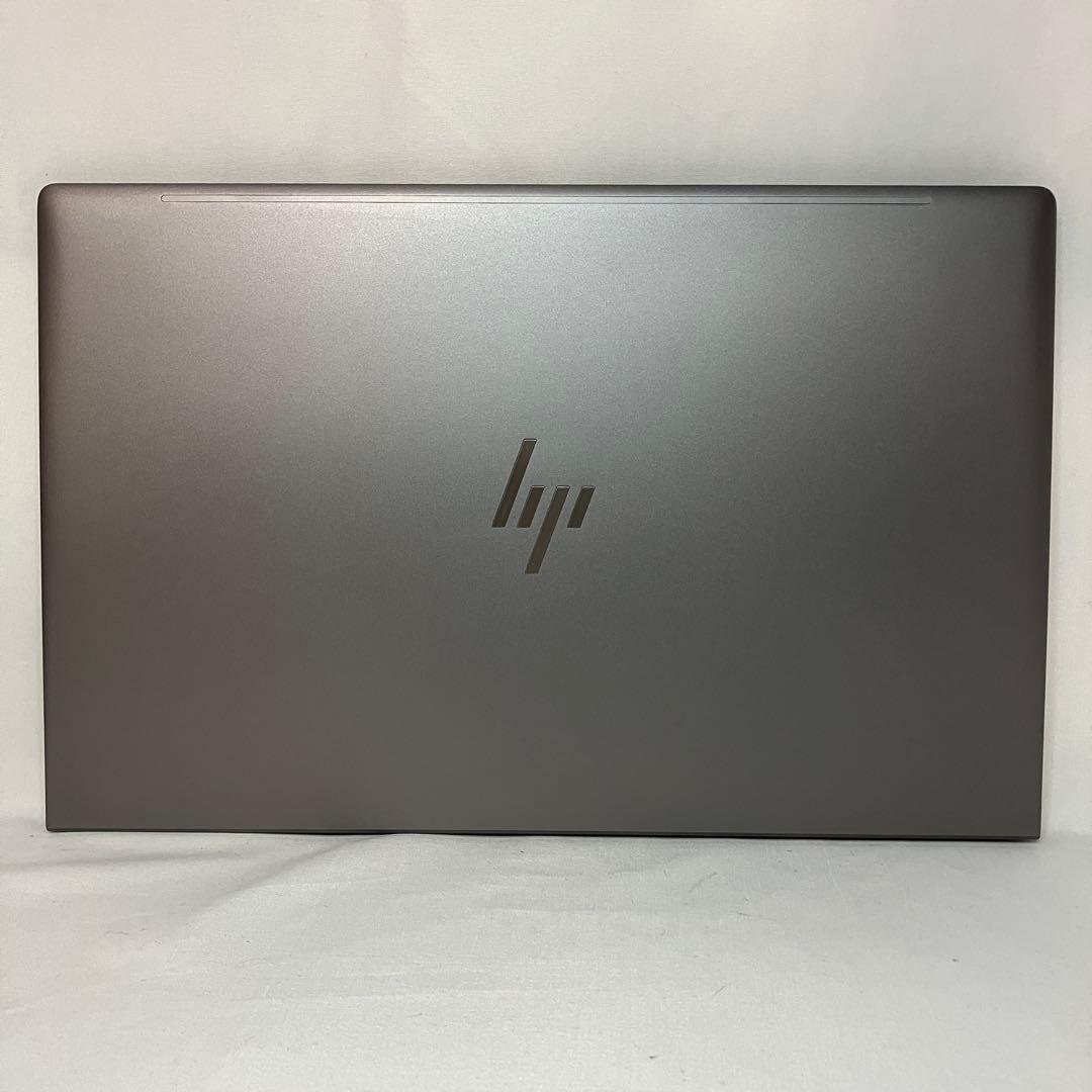 メーカー保証中 ZBook Power G10 13世代 i7 32GB 1TB - メルカリ